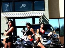 fully loaded