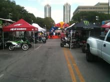 XDL Indy 2012