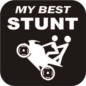 STUNT