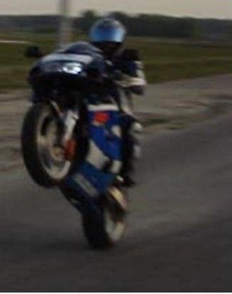 me on my gsxr 750