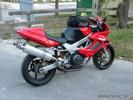 Beber's SuperHawk
