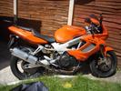 VTR 1000 Firestorm