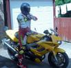 my VTR