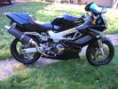 my bike