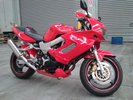 My VTR