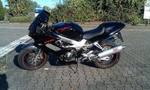 My SuperHawk