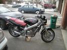 Bikes