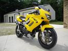 2000 Superhawk