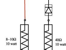 led wiring
