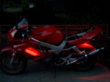 Its alive, finishing up on lighting install