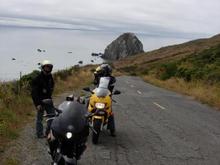 Lost Coast "Highway," CA