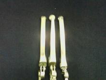 levers