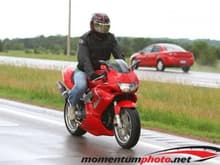On a ride last year hosted by Simply Sport Bikes. Can't wait for this years!