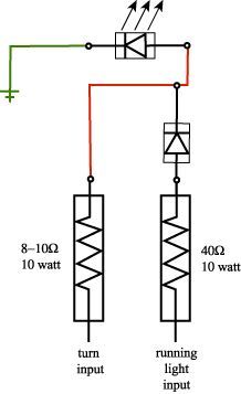 led wiring