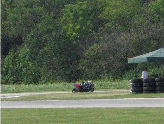 9/09

exiting turn 2