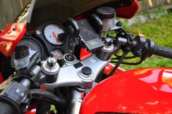 VTR1000f 60