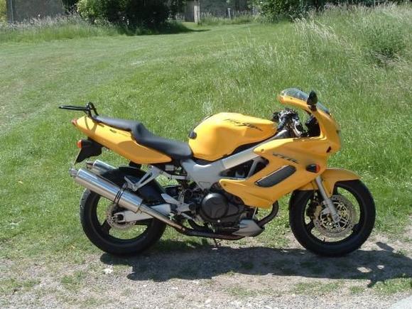 BIKE 002
