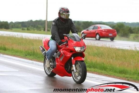 On a ride last year hosted by Simply Sport Bikes. Can't wait for this years!