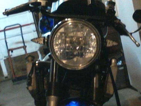 led signals