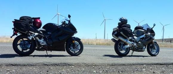 Somewhere in NE Oregon 2013