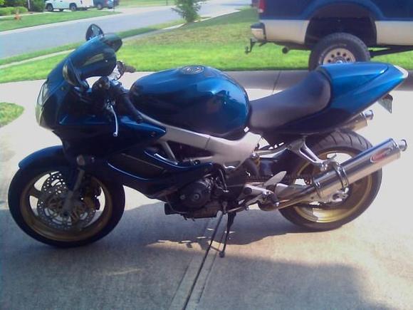 superhawk 2