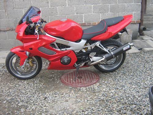 redstorm