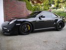 2010 Black PDK