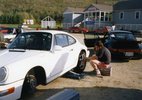 '92 Cup Car