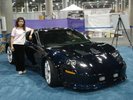 AR-1 SUPERCAR