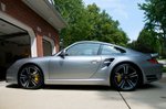 997 911 TT-S
