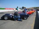 Wine Country Classic | Sonoma CA | 2009