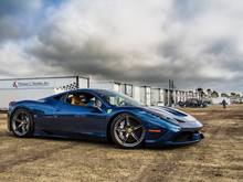 458 Speciale by Jean C. Photography