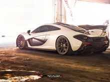 Pearl White P1... Beautiful shoot by Ron Alder W Photography.