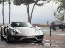 918 Spyder by Luca Castaldini Photography