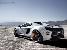 Life gets better with this Supercar.