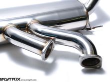 2013 2014 2015 Armytrix BMW M135i M235i Performance Valvetronic Exhaust System high flow down pipe catback dyno performance review price road sounds