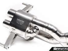 2014 2015 Audi R8 V8 V10 Armytrix Titanium Performance Exhaust Valvetronic Dyno Review price road sounds