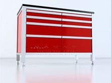 Professional Series Cabinets by VAULT®