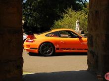 997 GT3 Orange 3