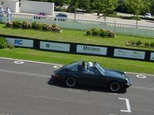 Porsche 911 Turbo