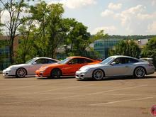 997 GT3's 13