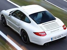 997 GTS