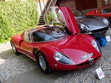 alfa romeo 33 stradale v8 2 0 66047
