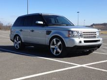 2009 RRS SC