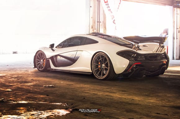 Pearl White P1... Beautiful shoot by Ron Alder W Photography.