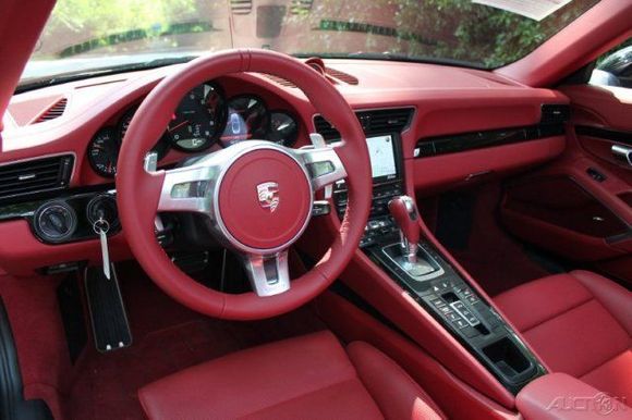 For Sale- 2013 Porsche 911 Carrera S Cabriolet, Black on Carrera Red, 3,873 Miles, RWD, PDK, 3.8L H6, Sport Chrono Package, Sport Exhausts System 

Price- 114,900.00