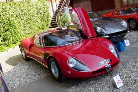 alfa romeo 33 stradale v8 2 0 66047