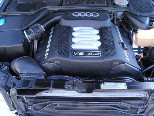 silver a8 10