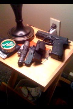 Hey man, Birmingham has a high aggravated assault rate... sleep with one eye open and a pistol at your side.