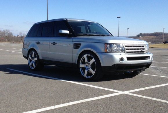 2009 RRS SC